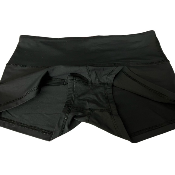 Lululemon Mini Short - Picture 2 of 7